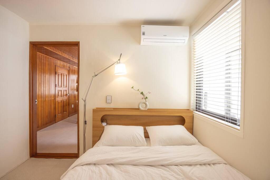 Mukeum House 公寓 *