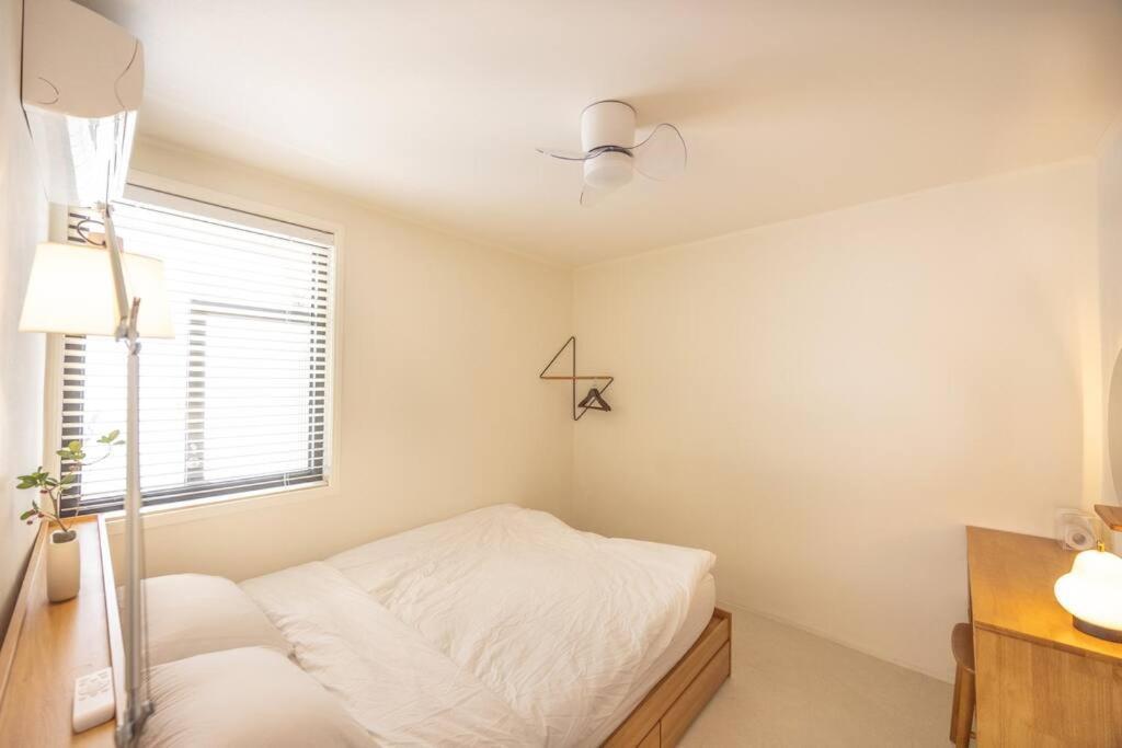Mukeum House 公寓