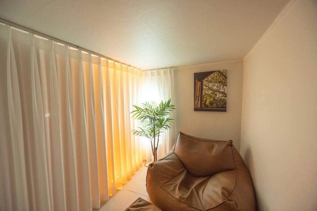 Mukeum House 公寓 釜山