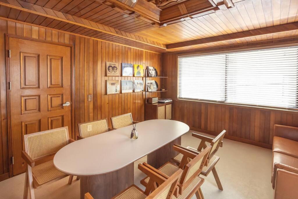 Mukeum House 公寓