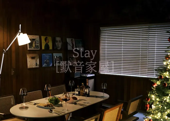 Stay Mukeum House